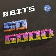 8Bits (Total Science & S.P.Y.) - So Good