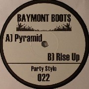Baymont Boots - Pyramid