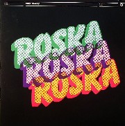 Roska - Squark