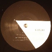 Kabuki - Just Hold On (Remix) / Generation X (Remix)