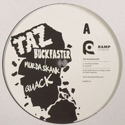 Buckfaster Taz - Murda Skank