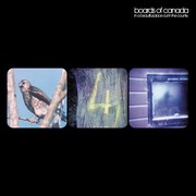 Boards of Canada - In A Beautiful Place Out In The Country (CD-EP)