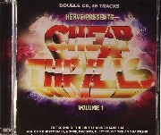 Herve - Presents: Cheap Thrills Volume One: A Mix Of Ghetto Bass, House, Dubstep, Electro, B More & Bassline