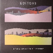 Editors - In This Light & On This Evening 