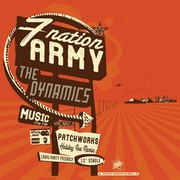 Dynamics The - 7 Nation Army