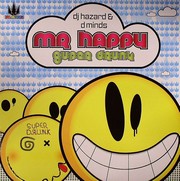 D-Mindz & Hazard - Mr. Happy