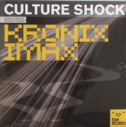 Culture Shock - Kronix
