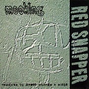 Red Snapper - Mooking (Remixes)