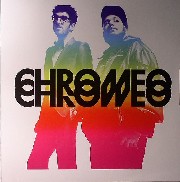 Chromeo - Dj:Kicks (Dj Edition)