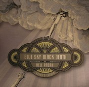 Blue Sky Black Death / Hell Razah - Razah's Ladder