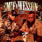 Smif N Wessun - The Album
