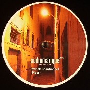 Chardronnet Patrick - Piper