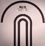 Dj T - Bateria
