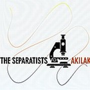 Separatists (Percy X) - Akilak