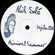 Sol Nick - Minimal Summer