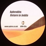 Aphrodite - Return To Jedda
