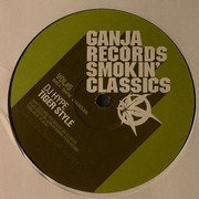 Dj Hype - Tiger Style (Repress)