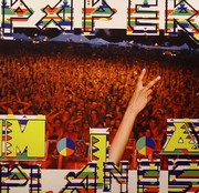MIA - Paper Planes (DFA Remix)
