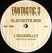 Slaughter Mob - Shandolley