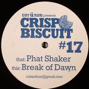Crisp Biscuit - Phat Shaker