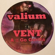 Vent - Go Gorilla