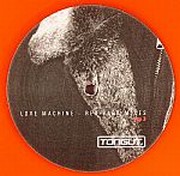 Pop 3 - Love Machine Red Pack Mixes