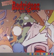 Rodriguez Boston - Where's The Party?