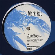 Rae Mark - Lobster