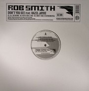 Smith Rob - Don't You See