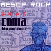 Aesop Rock - Coma