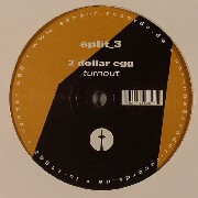 2 Dollar Egg / Metope - Split 3