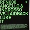 Angello & Ingrosso vs Laidback Luke