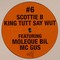 Scottie B / King Tutt Say Wut