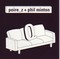 Poire Z & Phil Minton