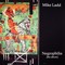 Mike Ladd