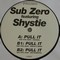 Sub Zero