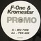 Kromestar / F1