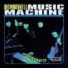 BONNIWELL MUSIC MACHINE