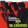 DON AND THE GOODTIMES