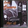 CAROL CONNORS
