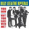 BILLY LEE AND THE RIVIERAS