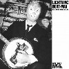 LIGHTNING BEAT-MAN & THE NEVER HEARD OF 'EMS
