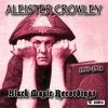 ALEISTER CROWLEY