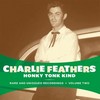 CHARLIE FEATHERS