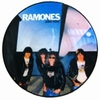 RAMONES