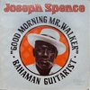 JOSEPH SPENCE