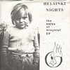 HELSINKI NIGHTS