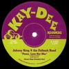 JOHNNY KING AND THE FATBACK BAND