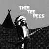 THEE TEE PEES
