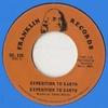EXPEDITION TO EARTH